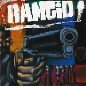 Rancid: Rancid (CD) - Bild 1