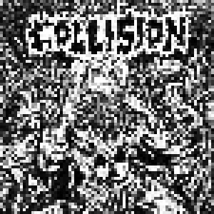 Rotted, The + Collision: The Rotted / Collision (Split-7") - Bild 1