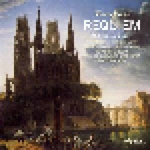 Anton Bruckner: Requiem / Psalms 112 & 114 (CD) - Bild 1