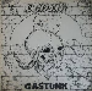 Gastunk: Dead Song (LP) - Bild 1