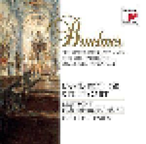 Anton Bruckner: Mass In E Minor (CD) - Bild 1