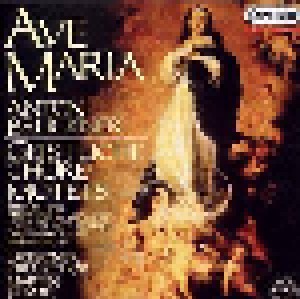 Anton Bruckner: Ave Maria: Geistliche Chöre • Motets (CD) - Bild 1