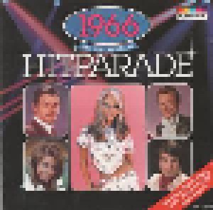 Die Deutsche Hitparade 1966 (CD) - Bild 1