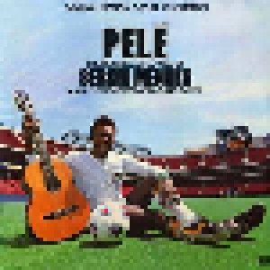 Cover - Sérgio Mendes: Pelé