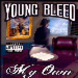 Young Bleed: My Own (CD) - Bild 1