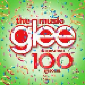 Glee Cast: Glee: The Music Celebrating 100 Episodes (CD) - Bild 1
