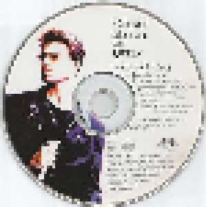George Michael & Queen: Somebody To Love (Promo-Single-CD) - Bild 1