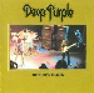 Deep Purple: Ritchie's Blues (CD) - Bild 1