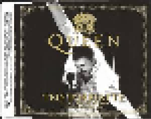 Queen: Teo Toriatte (Let Us Cling Together) (Promo-Single-CD) - Bild 2