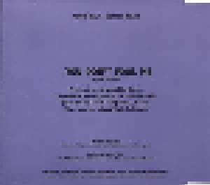 Queen: You Don't Fool Me (Promo-Single-CD) - Bild 3