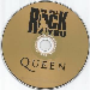 Queen: We Will Rock You (Single-CD) - Bild 6