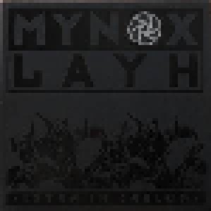 Mynox Layh: Intra In Caelum (LP) - Bild 1