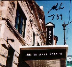 Mark Kozelek: Live At Lincoln Hall (CD) - Bild 1