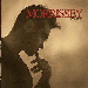 Cover - Morrissey: Revelation