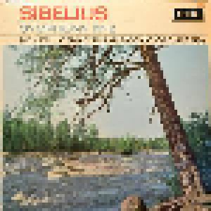 Jean Sibelius: Symphony No. 2 (LP) - Bild 1