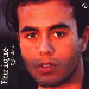 Enrique Iglesias: Enrique Iglesias (CD) - Bild 1