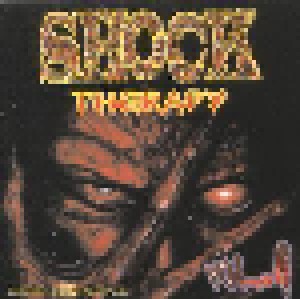 Cover - B.C. Kid: Shock Therapy Vol. 1