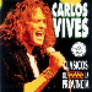 Carlos Vives: Clásicos De La Provincia (CD) - Bild 1