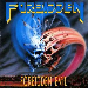 Forbidden: Forbidden Evil (Promo-CD) - Bild 1