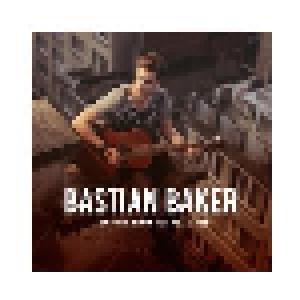 Bastian Baker: Tomorrow May Not Be Better (CD) - Bild 1