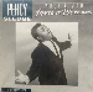 Percy Sledge: When A Man Loves A Woman - 18 Greatest Hits (LP) - Bild 1