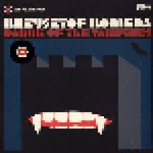 Krzysztof Komeda: Dance Of The Vampires / The Fearless Vampire Killers Or Pardon Me, But Your Teeth Are In My Neck (LP + CD) - Bild 1