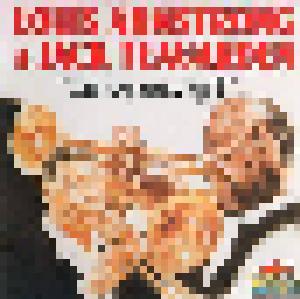 Louis Armstrong & Jack Teagarden: Satchmo Meets Big T - Cover