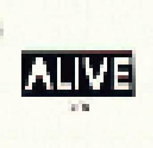 Sacrety: Alive - Cover