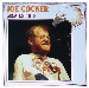 Joe Cocker: 16 Greatest Hits (LP) - Bild 1