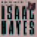 Isaac Hayes: Greatest Hit Singles - Cover