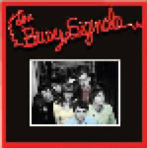 Cover - Busy Signals, The: Busy Signals, The