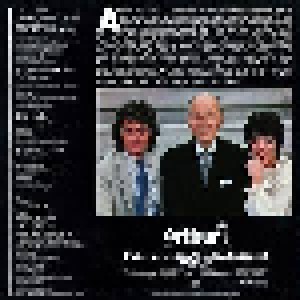Arthur - The Album (LP) - Bild 2