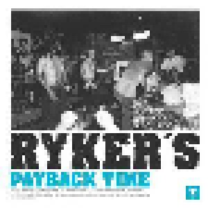 Ryker's: Payback Time (LP) - Bild 1