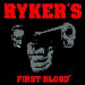 Ryker's: First Blood (12") - Bild 1