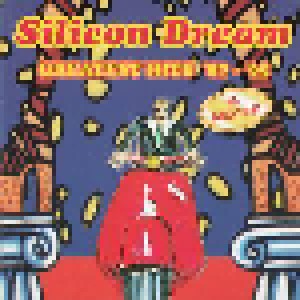 Silicon Dream: Greatest Hits '87 - '95 (CD) - Bild 1