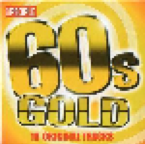 60s Gold (CD) - Bild 1