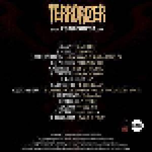 Terrorizer 251 - Fear Candy 135 (CD) - Bild 2