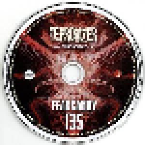 Terrorizer 251 - Fear Candy 135 (CD) - Bild 3