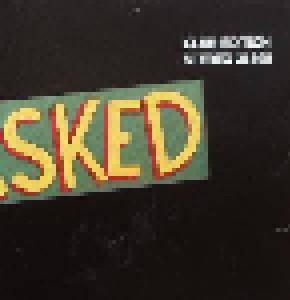KISS: Unmasked (LP) - Bild 3