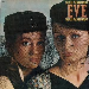 The Alan Parsons Project: Eve (Promo-LP) - Bild 1