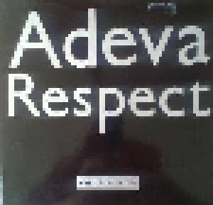 Adeva: Respect (12") - Bild 1