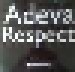 Adeva: Respect - Cover