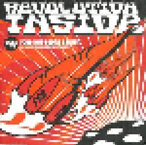Cover - Rydell: Revolution Inside #39