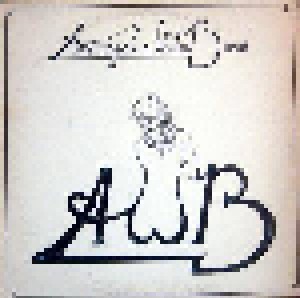 Average White Band: Awb (LP) - Bild 1