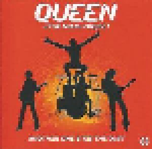 Queen Vs The Miami Project: Another One Bites The Dust (Single-CD) - Bild 1