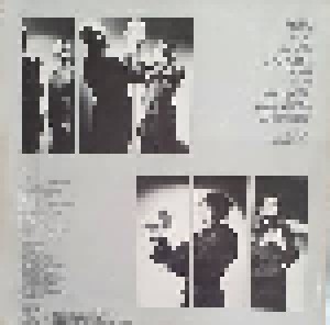 Lene Lovich: Stateless (LP) - Bild 2