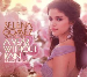 Selena Gomez & The Scene: A Year Without Rain (CD + DVD) - Bild 1