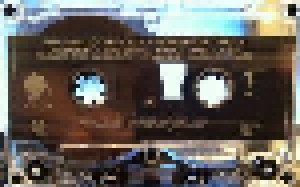 Lou Reed / John Cale: Songs For Drella (Tape) - Bild 2