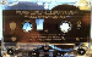 Lou Reed / John Cale: Songs For Drella (Tape) - Bild 3