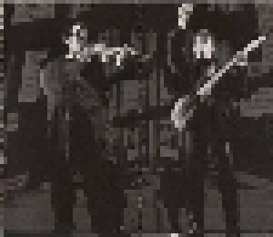 Lou Reed / John Cale: Songs For Drella (Tape) - Bild 5